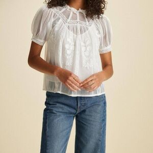 St. Roche • Leith Top • Milky